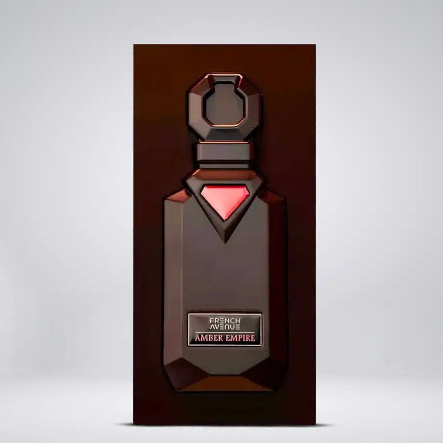 French Avenue Amber Empire EDP 100ml