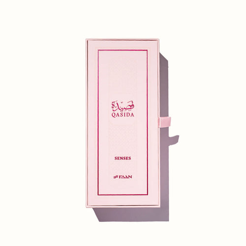QASIDA SENSES - Faan 200ML EDP