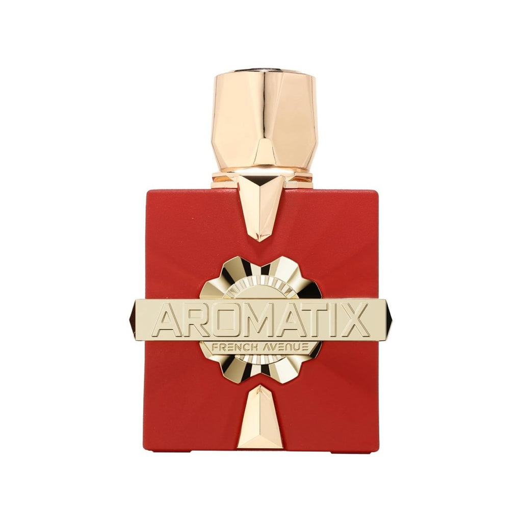 Aromatix X French Avenue Carnal Desire ExDP 100ml