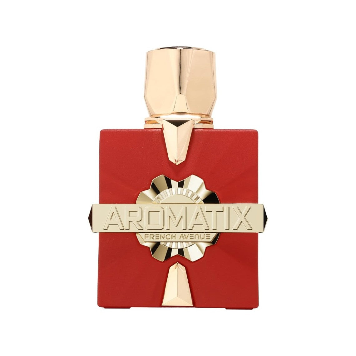 Aromatix X French Avenue Carnal Desire ExDP 100ml