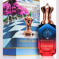 Emperatriz Julia - Emperor Blue 100 ml