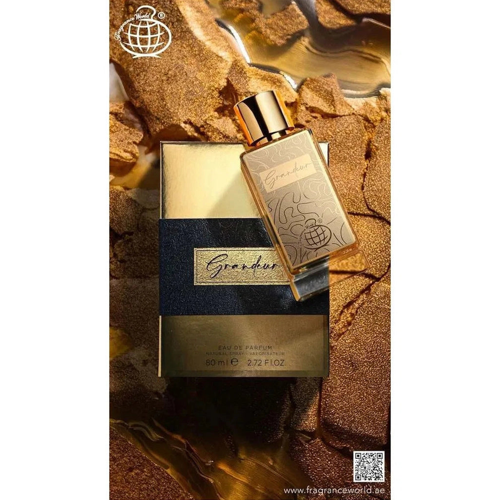 Fragrance World Grandeur EDP 80ml