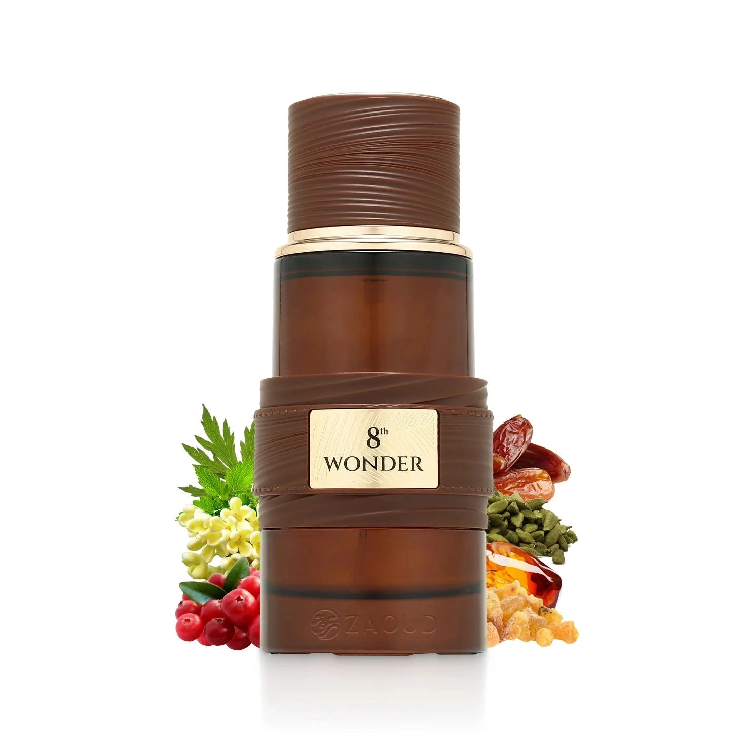 French Avenue 8th Wonder EDP 100ML