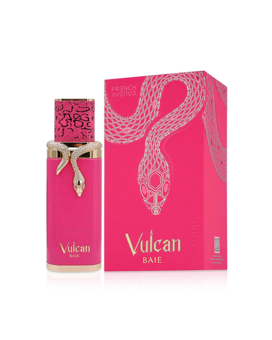 Vulcan Baie - French Avenue EDP 100 ML