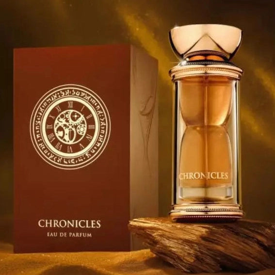 French Avenue Chronicles EDP 80ml