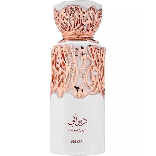 French Avenue Diwani Beirut EDP 100ml