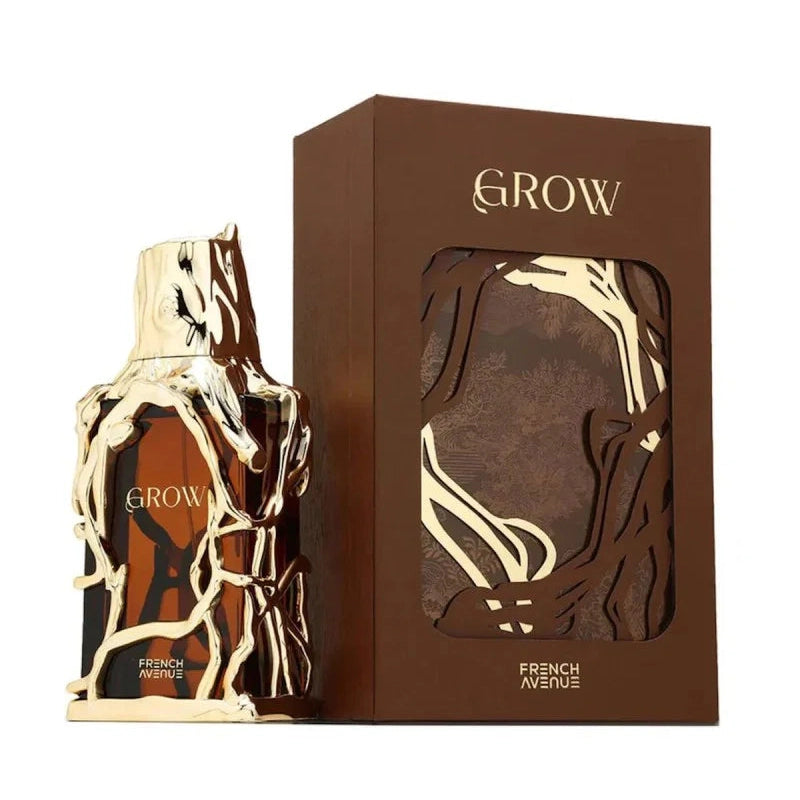 French Avenue Grow ExDP 100ml
