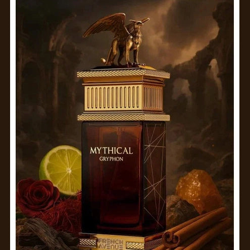 Mythical Gryphon - french avenue 100ml
