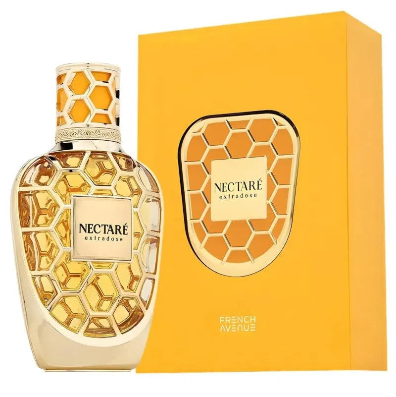 French Avenue Nectaré Extradose ExDP 90ml