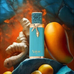 Vulcan Feu French Avenue  – 100ml
