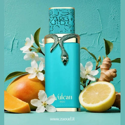 Vulcan Feu French Avenue  – 100ml