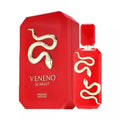 Veneno Scarlet - French AVENUE edp 100ml