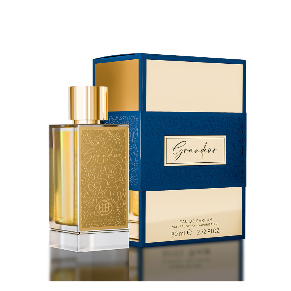Fragrance World Grandeur EDP 80ml