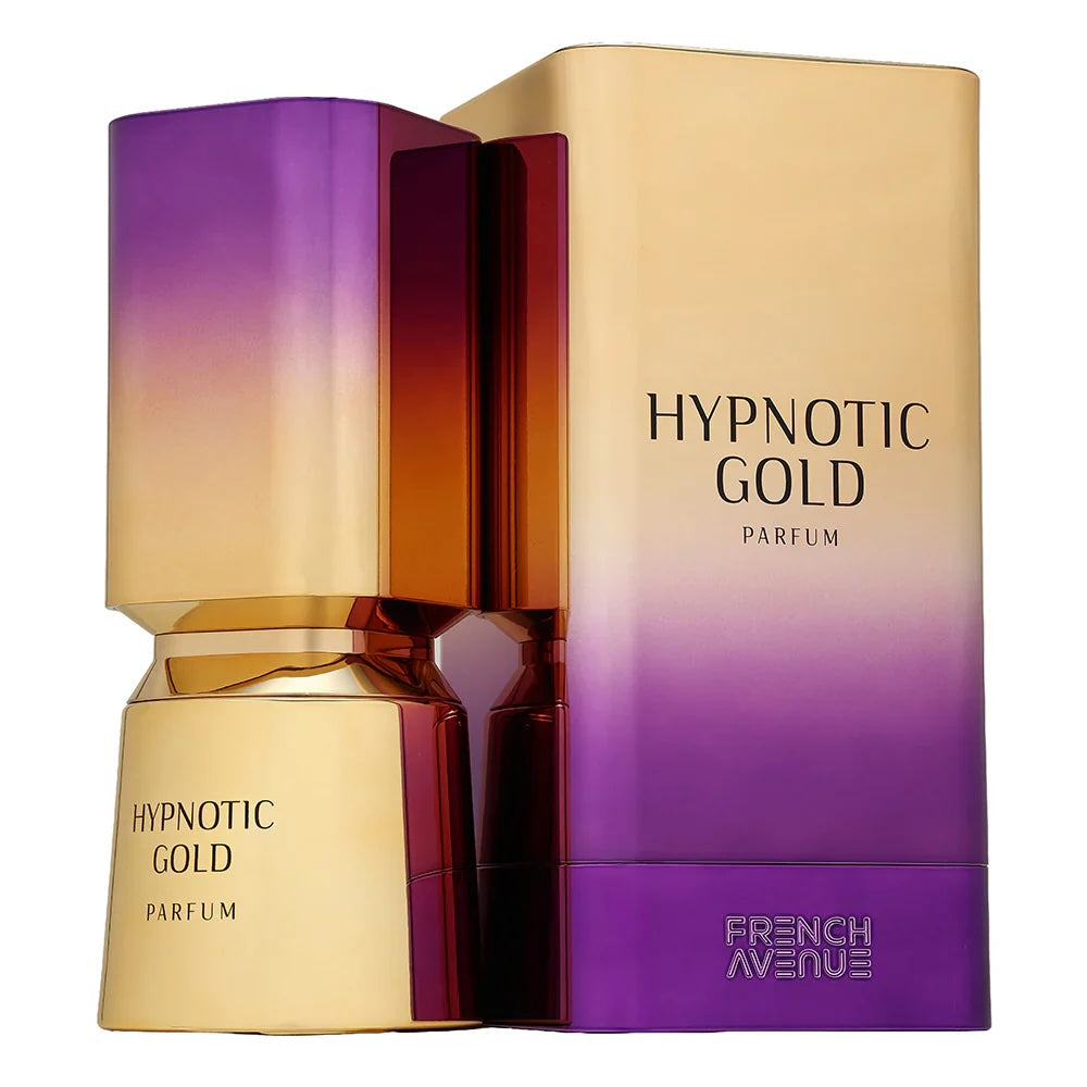 French Avenue Hypnotic Gold EDP 100ml