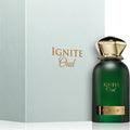 Ignite Oud- Ahmed al Maghribi