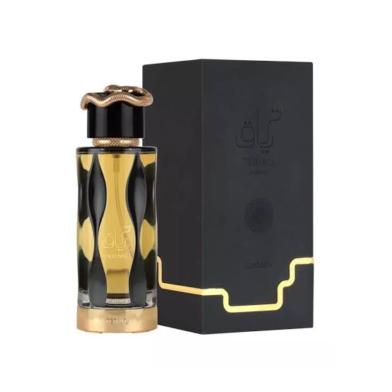 Teriaq Intense- Lattafa 100ml