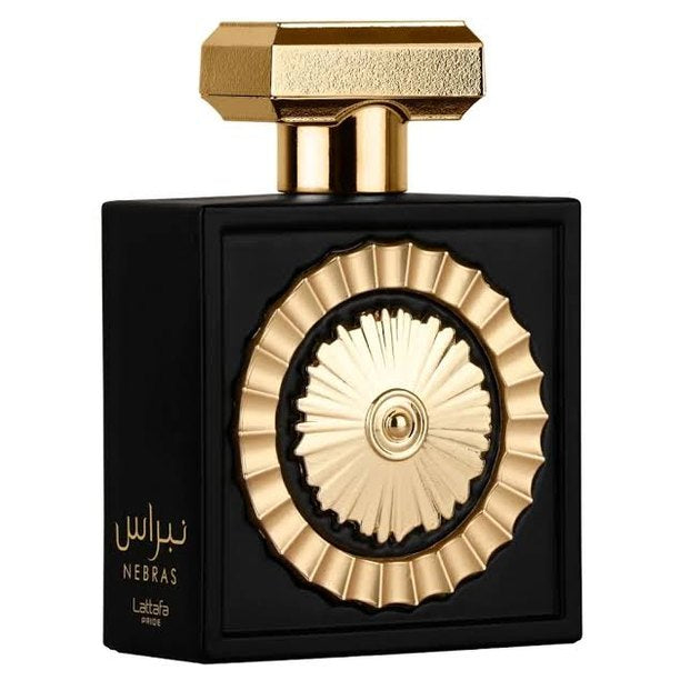 Lattafa Pride Nebras EDP 100ml