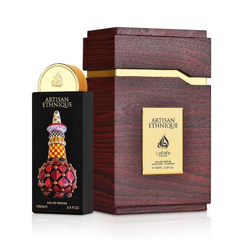 Artisan Etnique-Lattafa 100ml