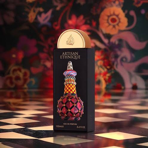 Artisan Etnique-Lattafa 100ml