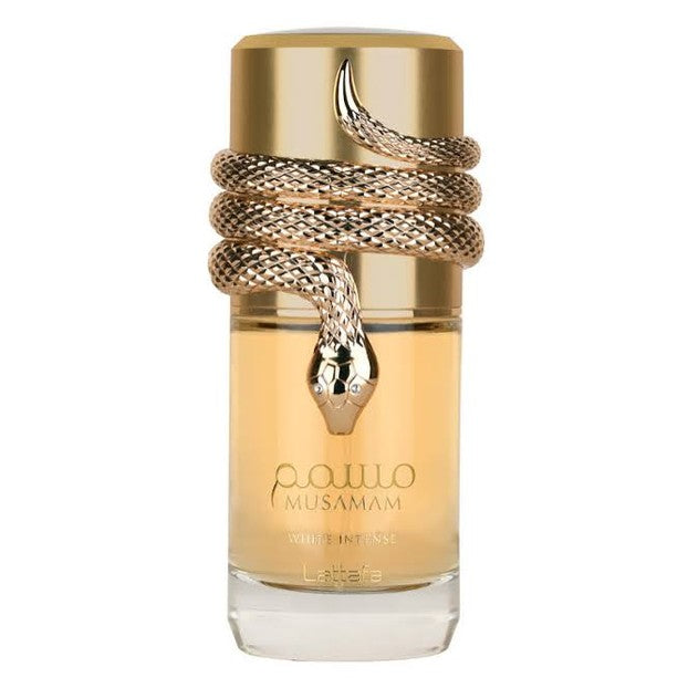 Musamam white intense-Lattafa 100ml unisex