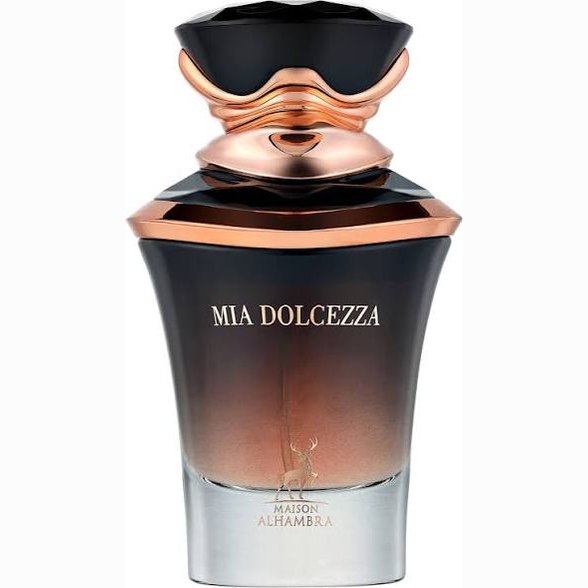 Maison Alhambra- Mia Dolcezza  100ml