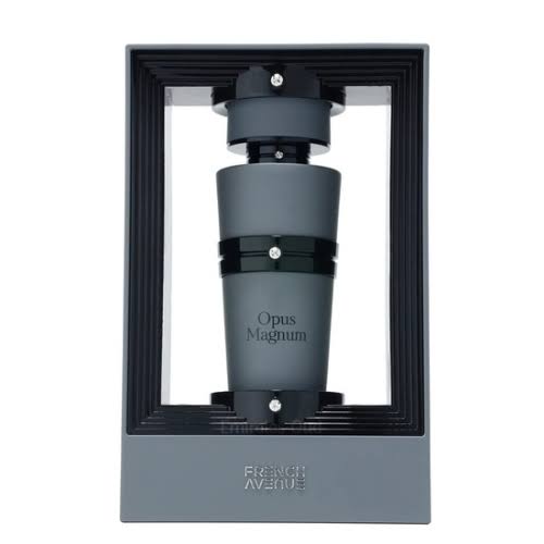 Opus Magnum - french avenue 100ml
