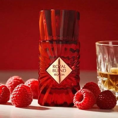 Royal Blend - Sequoia 100ML extrait de parfum