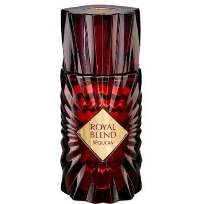 Royal Blend - Sequoia 100ML extrait de parfum
