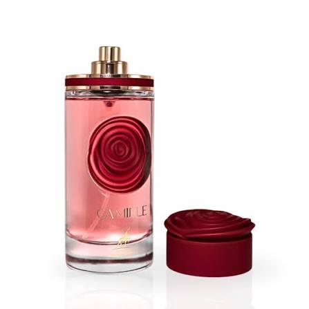 Camille - Maison Alhambra 100Ml eau de Parfum
