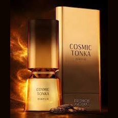 French Avenue Cosmic Tonka EDP 100ml