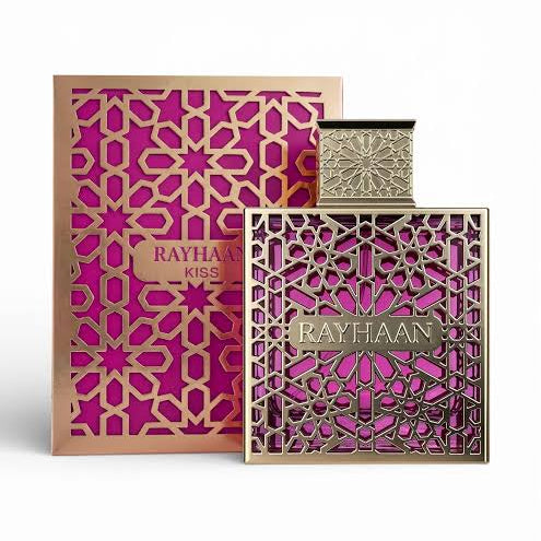 Rayhaan Kiss 100ML EDP