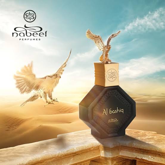 Nabeel - Al Bashiq 100ML EDP