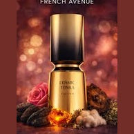 French Avenue Cosmic Tonka EDP 100ml