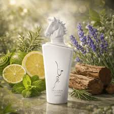 Lattafa Maahir Honor EDP 100ml