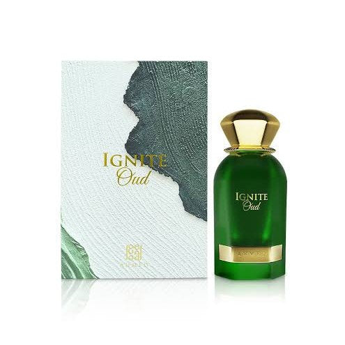 Ignite Oud- Ahmed al Maghribi