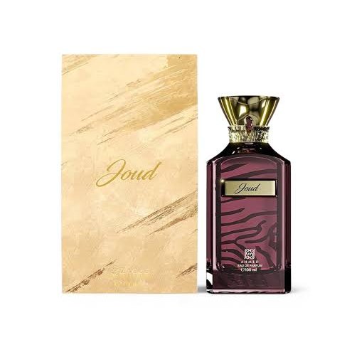 Joud- Ahmed al Maghribi 100ml