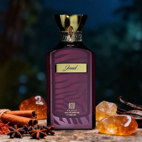 Joud- Ahmed al Maghribi 100ml