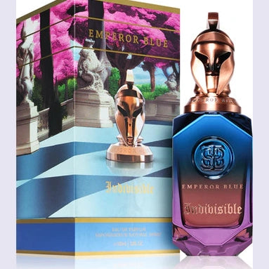 Indivisible - Emperor Blue 100 ml