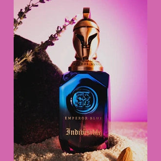 Indivisible - Emperor Blue 100 ml
