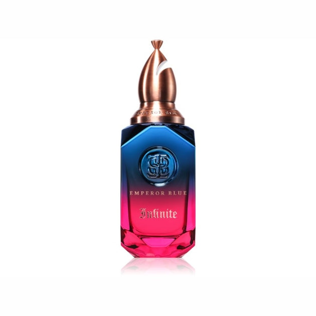 Infinite - Emperor Blue 100 ml