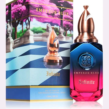 Infinite - Emperor Blue 100 ml