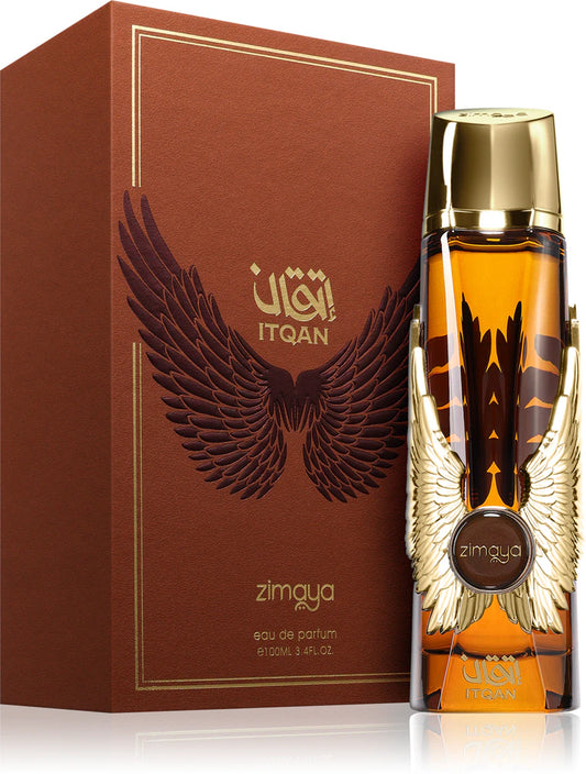 Itqan-Zimaya 100ml