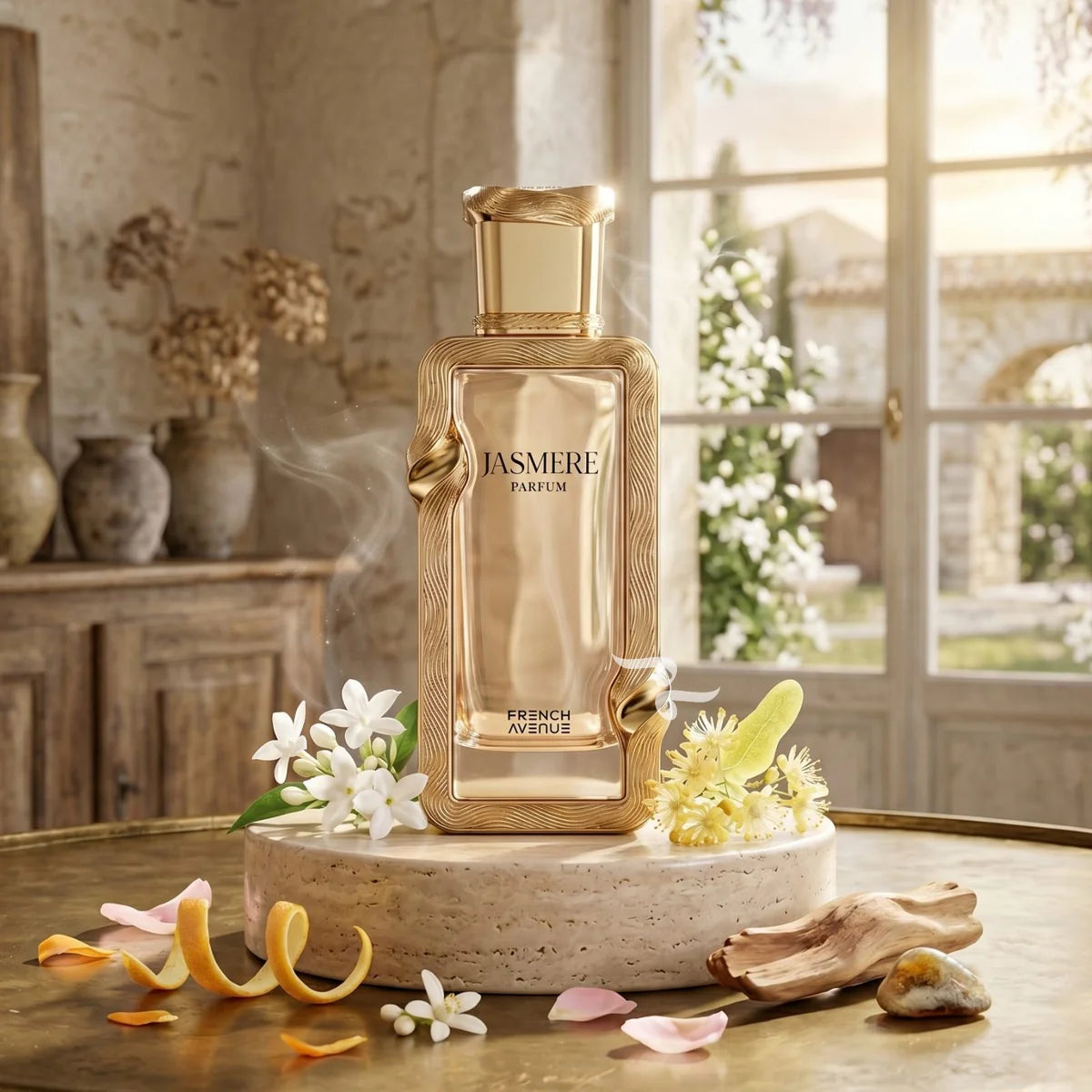Jasmere di French Avenue EXDP 100ML
