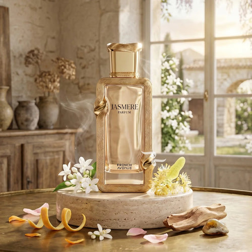 Jasmere di French Avenue EXDP 100ML