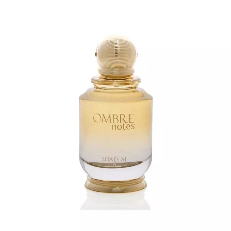 Khadlaj Ombre Notes EDP 100ml