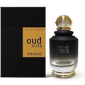 Khadlaj Oud Noir EDP 100ml