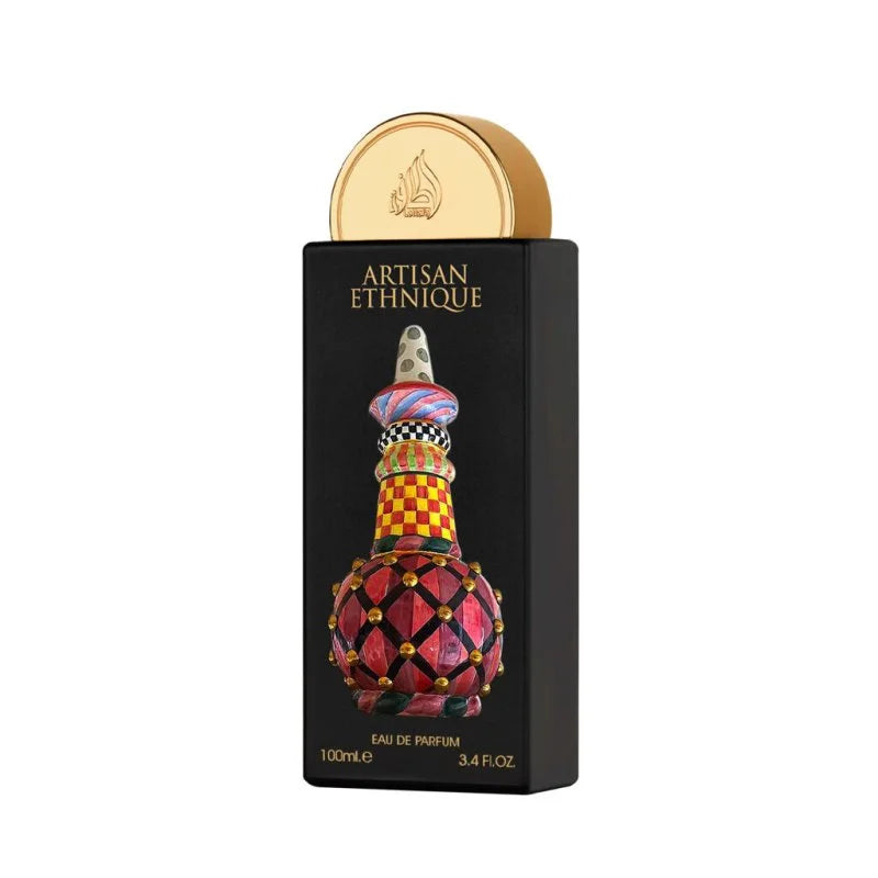 Artisan Etnique-Lattafa 100ml
