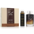 Lattafa Ameer al Oudh EDP 100ml + DEO