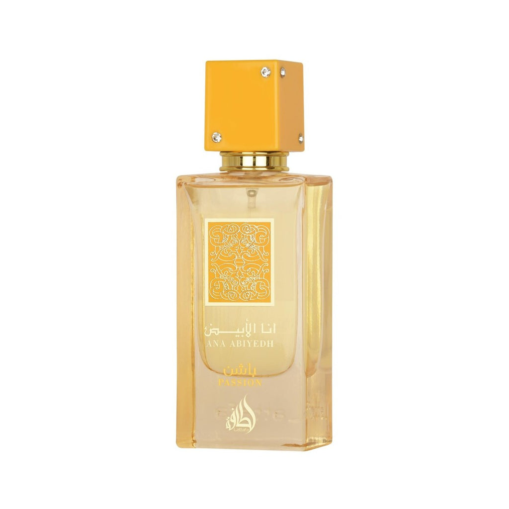 Lattafa Ana Abiyedh Passion EDP 60ml