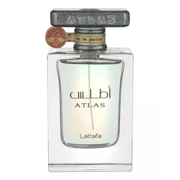 Lattafa Atlas EDP 55ml